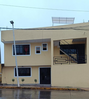 Hospedaje Princesa Zacatlan